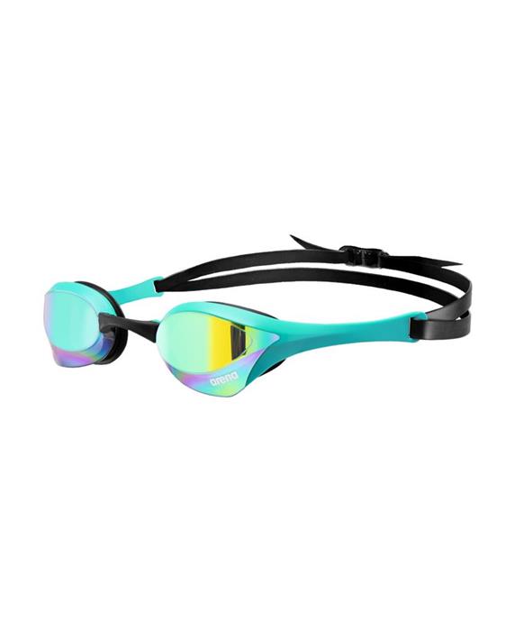 Arena Cobra Ultra Swipe Mirrored Racing Goggles - 26