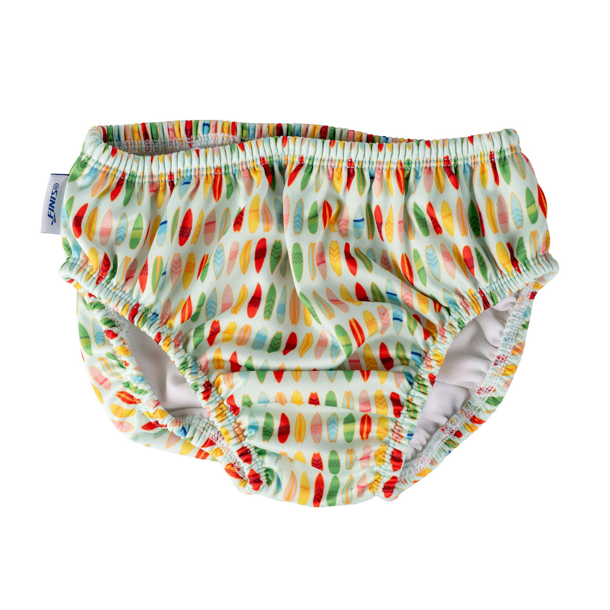 Swim Diaper Surf Rider 3T