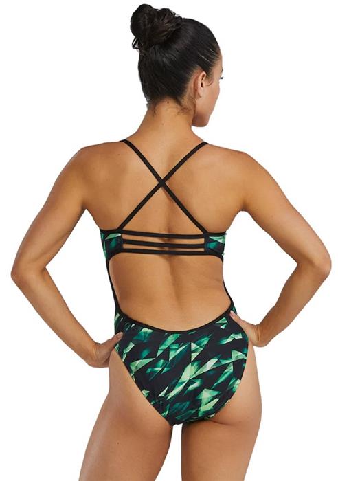 TYR Triadic Durafast Elite Ladies TrinityFit 1-Piece Swimsuit - 26 product image 8