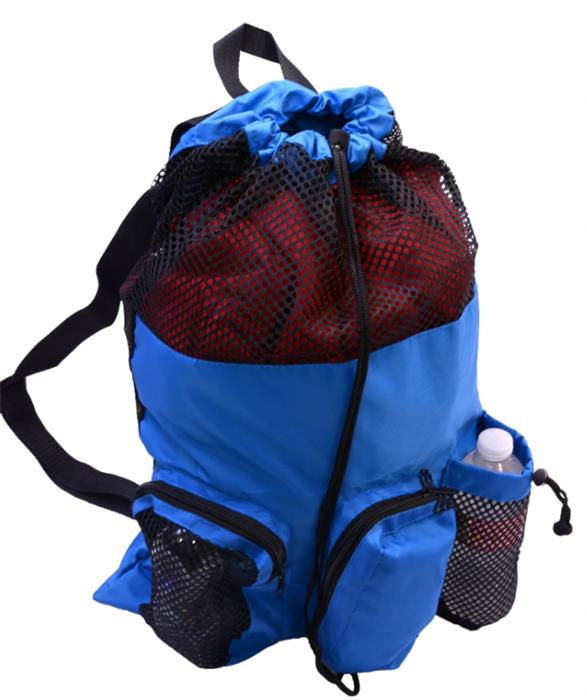 Adoretex Mesh Equipment Backpack/Bag - 25