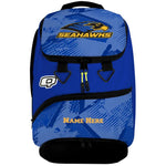 Washingtonville Custom Team Backpack