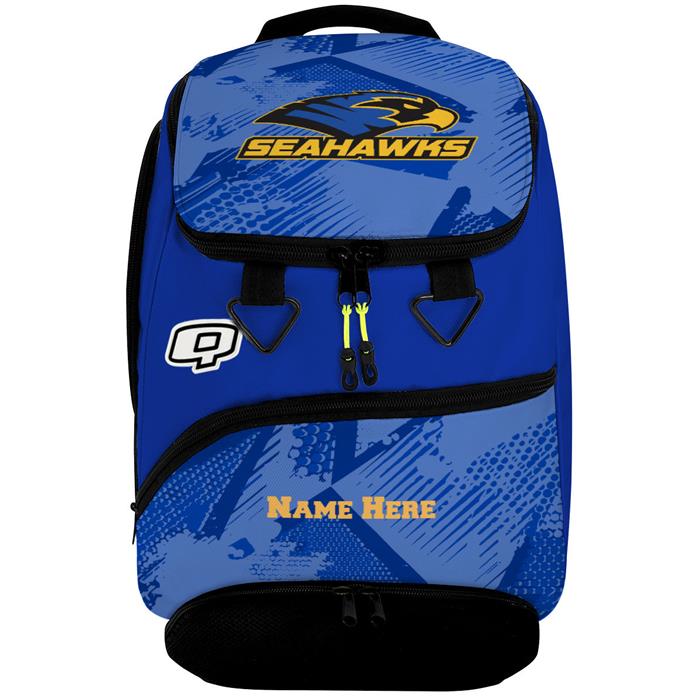 Washingtonville Custom Team Backpack