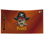 Byng Custom Microfiber Sports Towel
