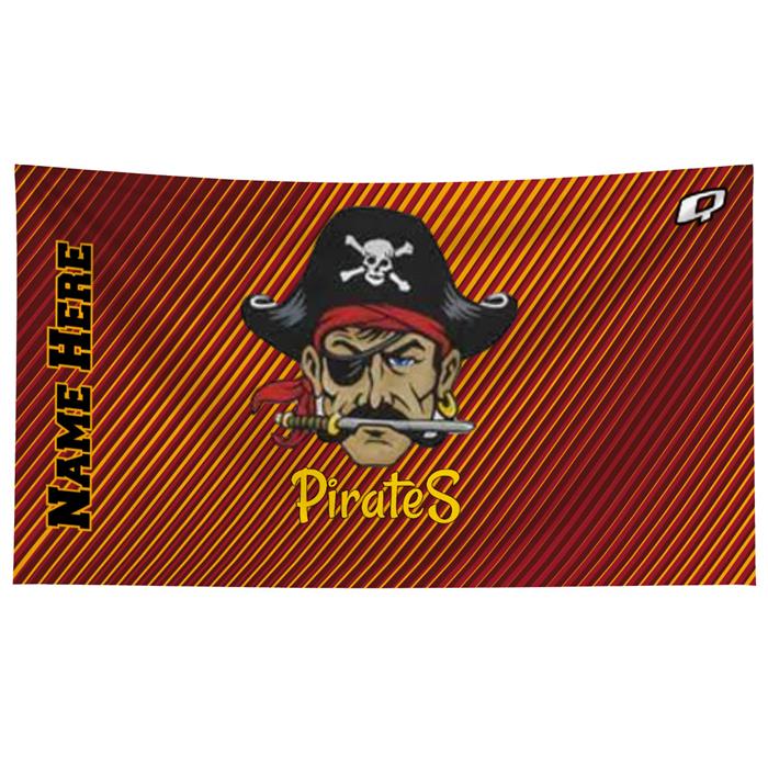Byng Custom Microfiber Sports Towel