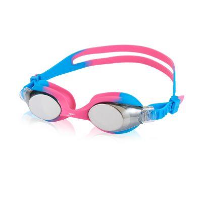 Speedo Kids Skoogle Mirrored Swim Goggles Ages 3-6 - 25