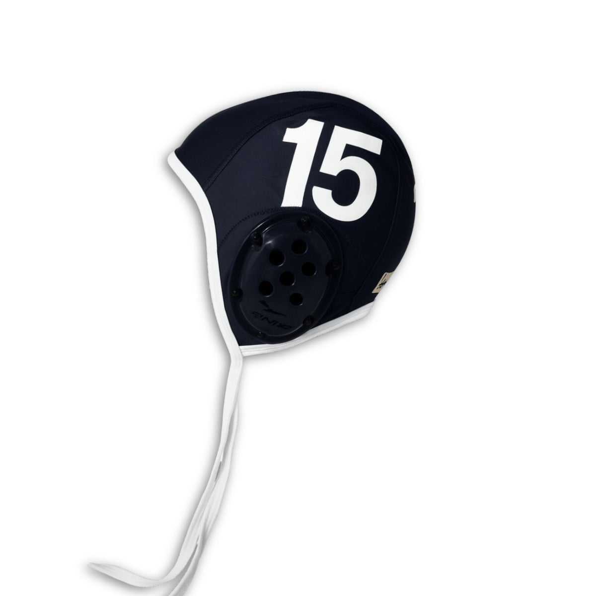 Water Polo Caps Extension Set Navy