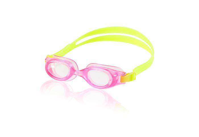 Speedo Jr Hydrospex Classic Youth Ages 6-12 Swim Goggles - 25