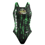 Hope Piranhas Custom Team Classic Strap