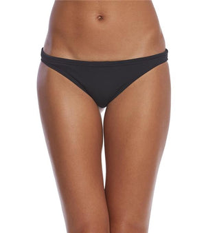 TYR Durafast One Solids Mini Bikini Bottom - 25 product image