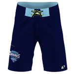 Seacy Sharks Custom Male Board Shorts