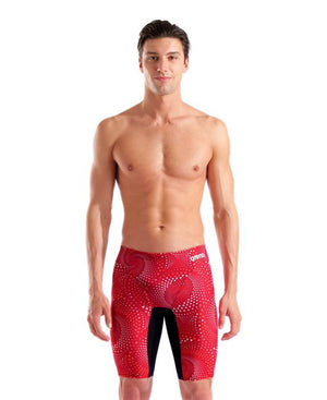Arena Fireflow MaxLife Eco Men's Swim Jammer - 25