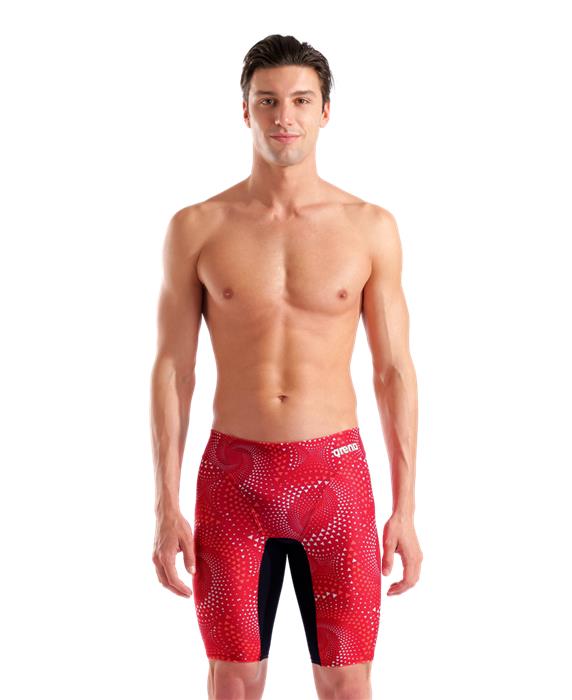 Arena Fireflow MaxLife Eco Men's Swim Jammer - 25