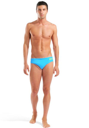 Arena Maxlife Solid Men's Team Swim Brief - 25