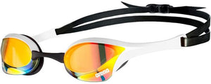 Arena Cobra Ultra Swipe Mirrored Racing Goggles - 26
