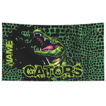 Gill Park Microfiber Custom Sports Towel