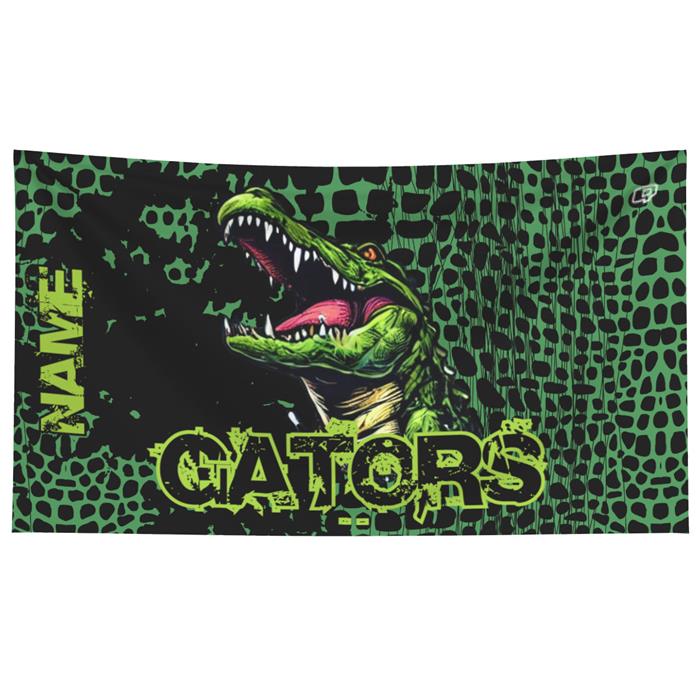 Gill Park Microfiber Custom Sports Towel
