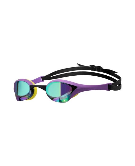 Arena Cobra Ultra Swipe Mirrored Racing Goggles - 26