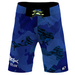 JCC Barracudas Custom Male or Female Board Shorts