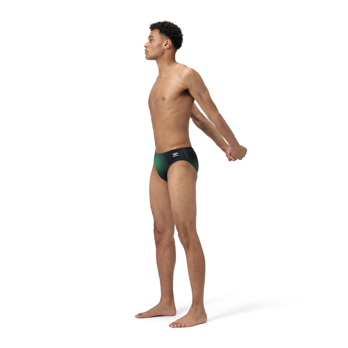 Speedo Men's Flow Brief