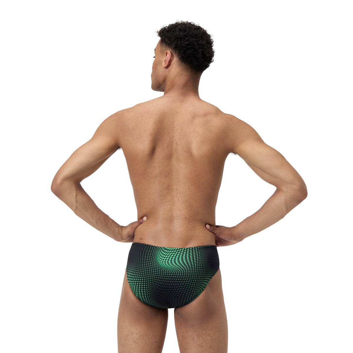 Speedo Men's Flow Brief