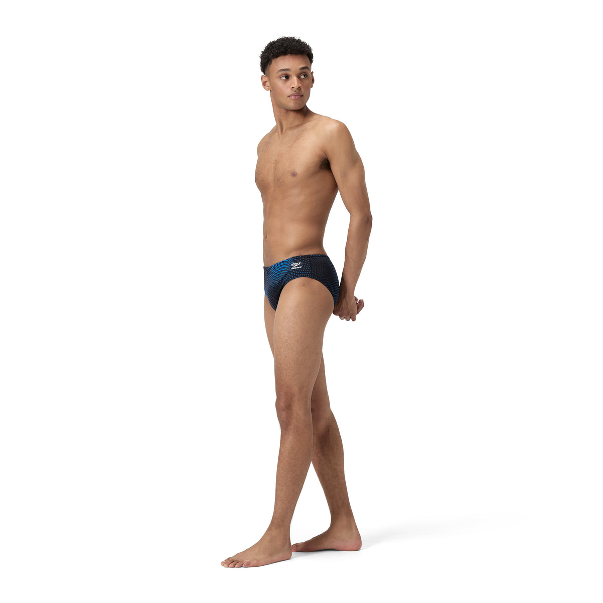 Speedo Men's Flow Brief