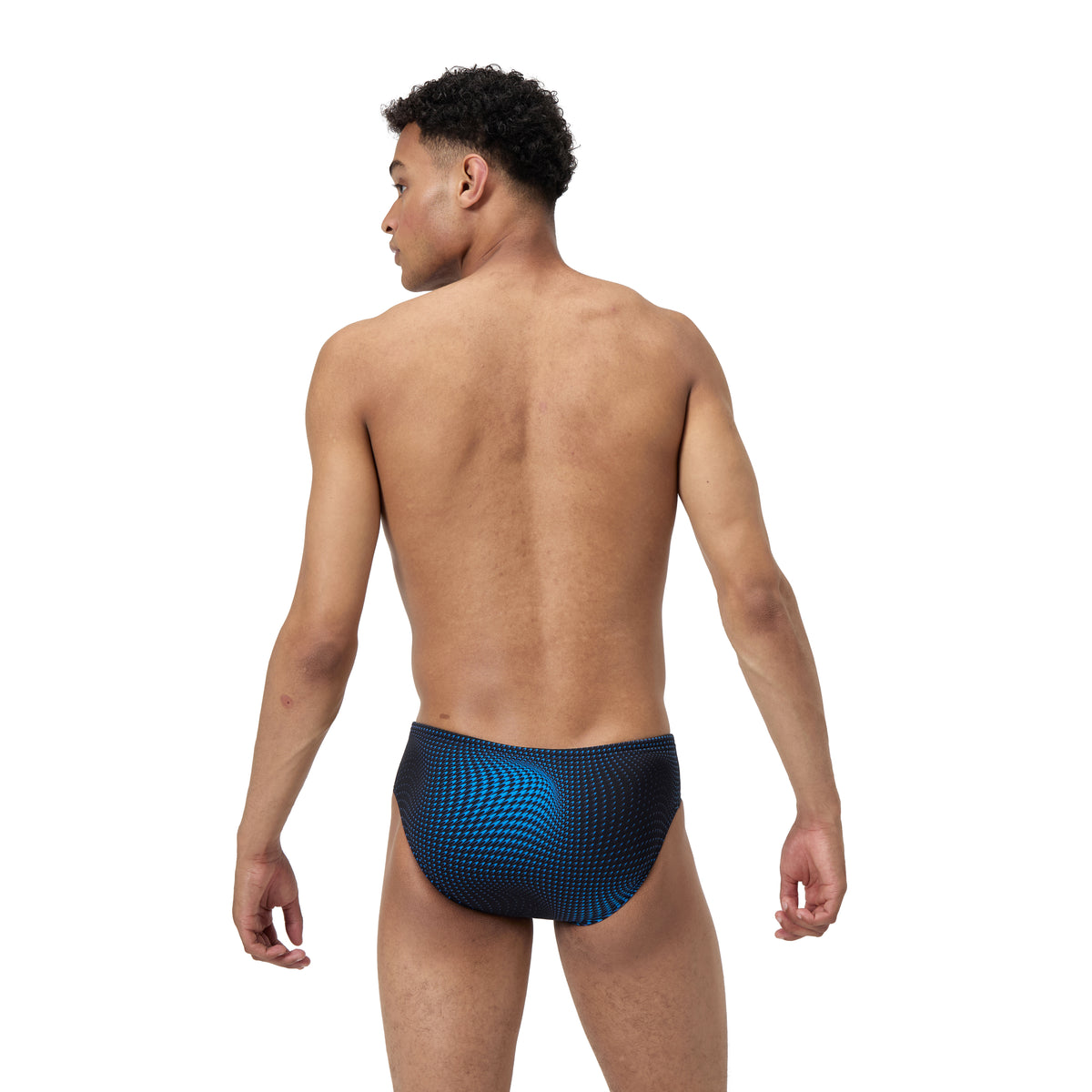 Speedo Men's Flow Brief