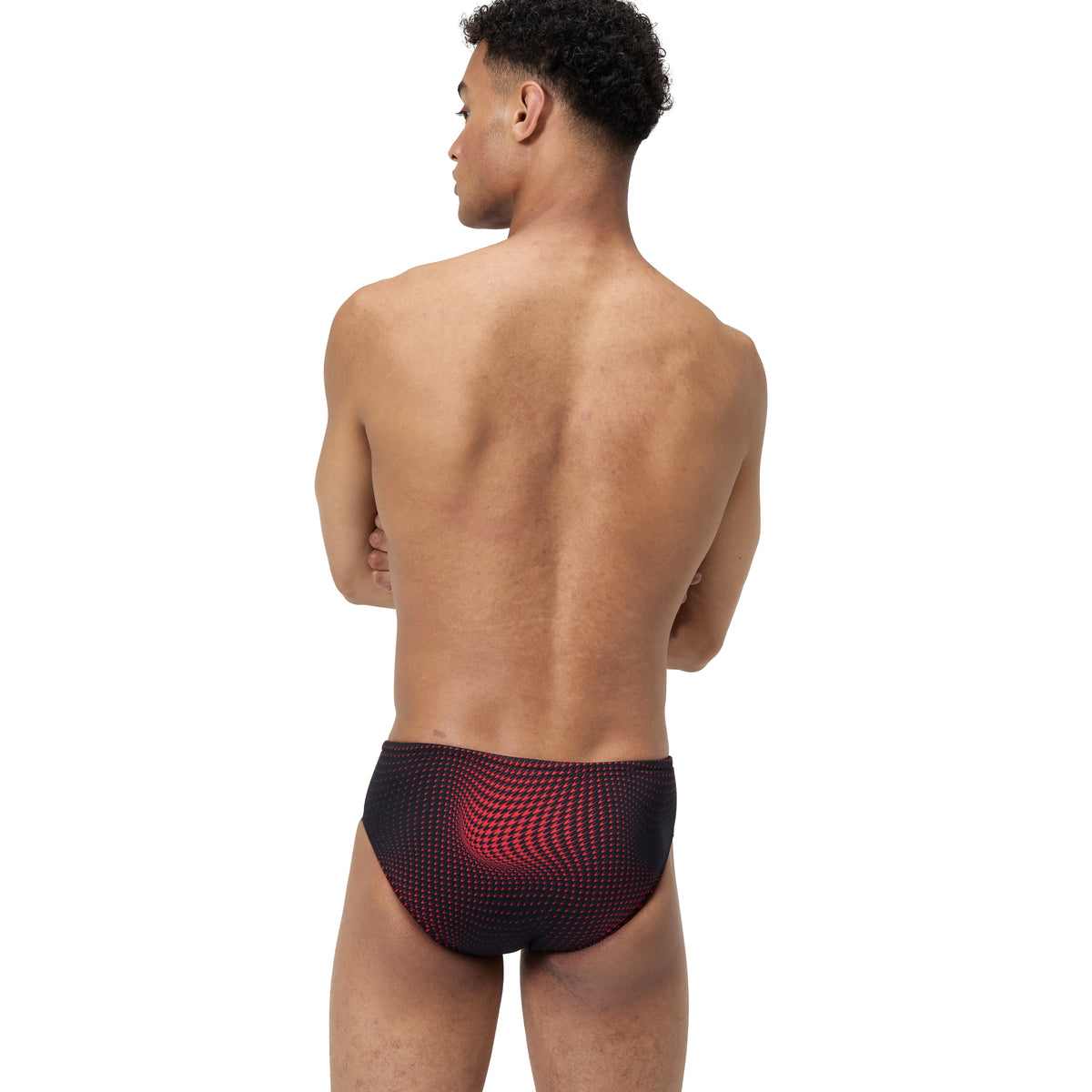 Speedo Men's Flow Brief