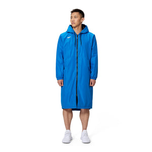 Speedo TEAM Parka 2.0 - TEAM ROYAL BLUE