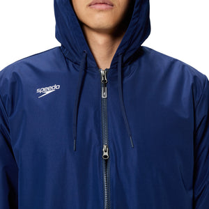 Speedo TEAM Parka 2.0 - TEAM NAVY