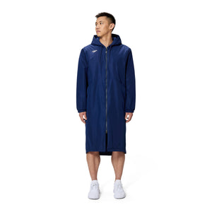 Speedo TEAM Parka 2.0 - TEAM NAVY