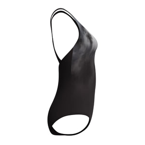 Speedo Ombre Ultraback ONE Piece - ANTHRACITE