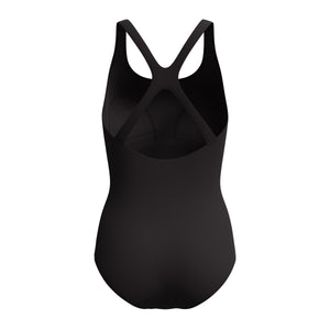 Speedo Ombre Ultraback ONE Piece - ANTHRACITE