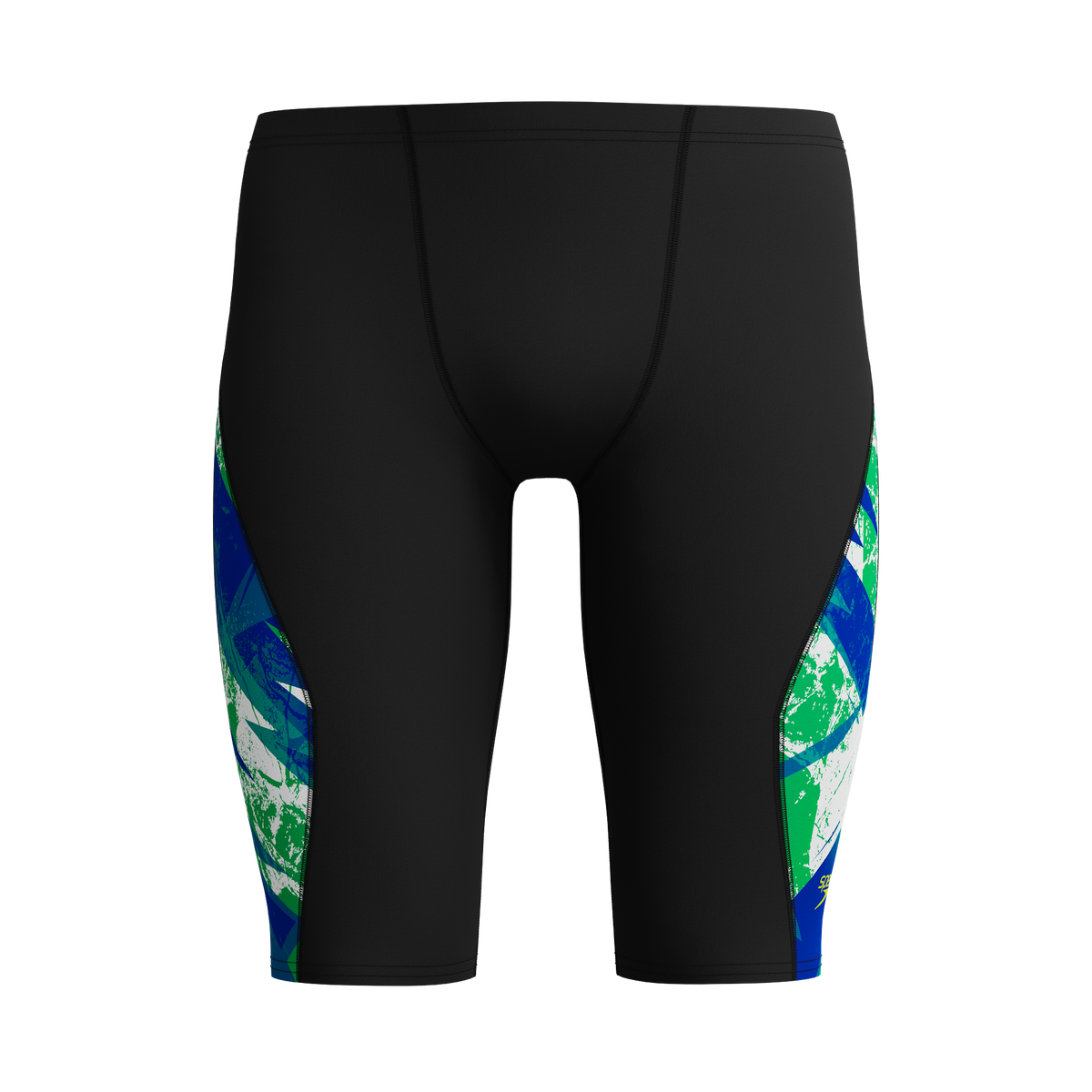 Speedo Men's Bolted Jammer