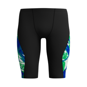 Speedo Men's Bolted Jammer