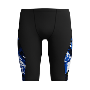 Speedo Men's Bolted Jammer