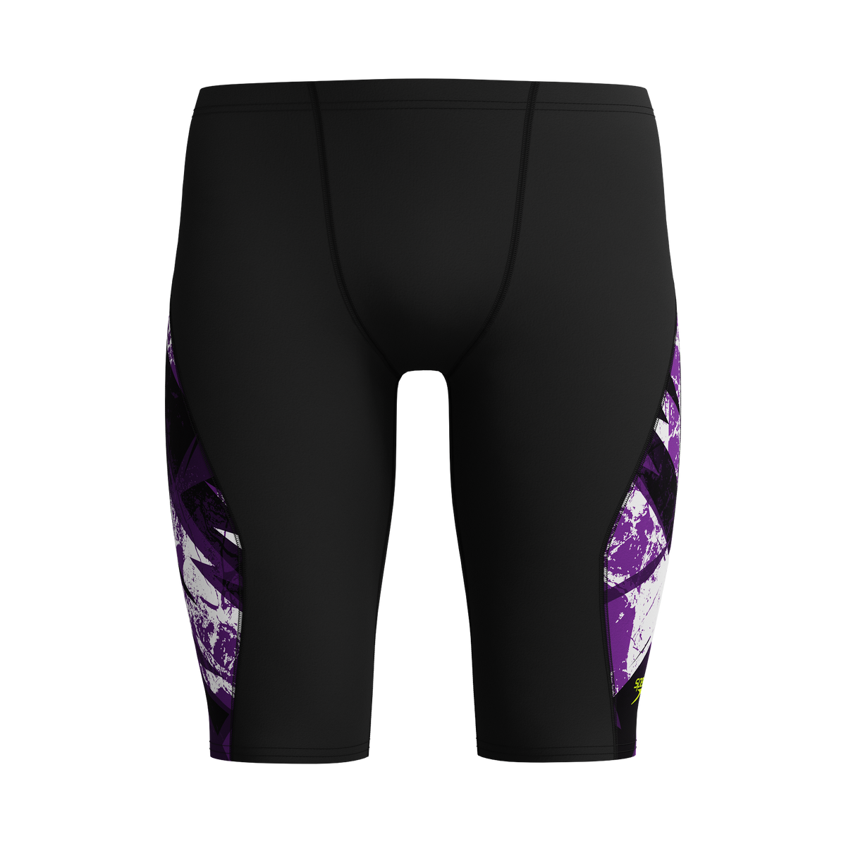 Speedo Men's Bolted Jammer