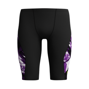 Speedo Men's Bolted Jammer