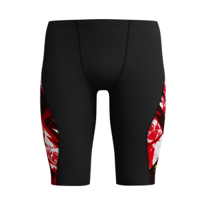 Speedo Men's Bolted Jammer
