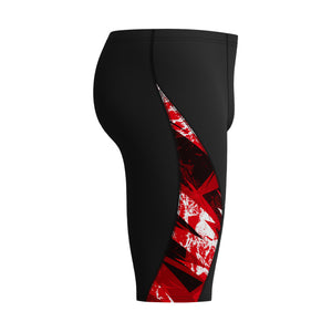 Speedo Men's Bolted Jammer
