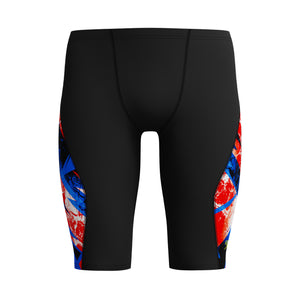 Speedo Men's Bolted Jammer