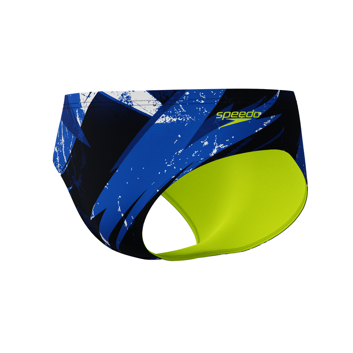Speedo Men's Bolted Brief