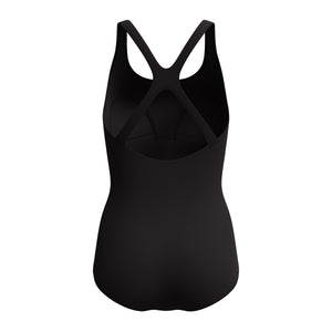 Speedo Conservative Ultraback ONE Piece - SPEEDO BLACK