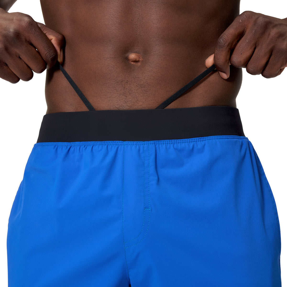 Speedo Solid Lookout Volley 16 INCH - DEEP SAPPHIRE