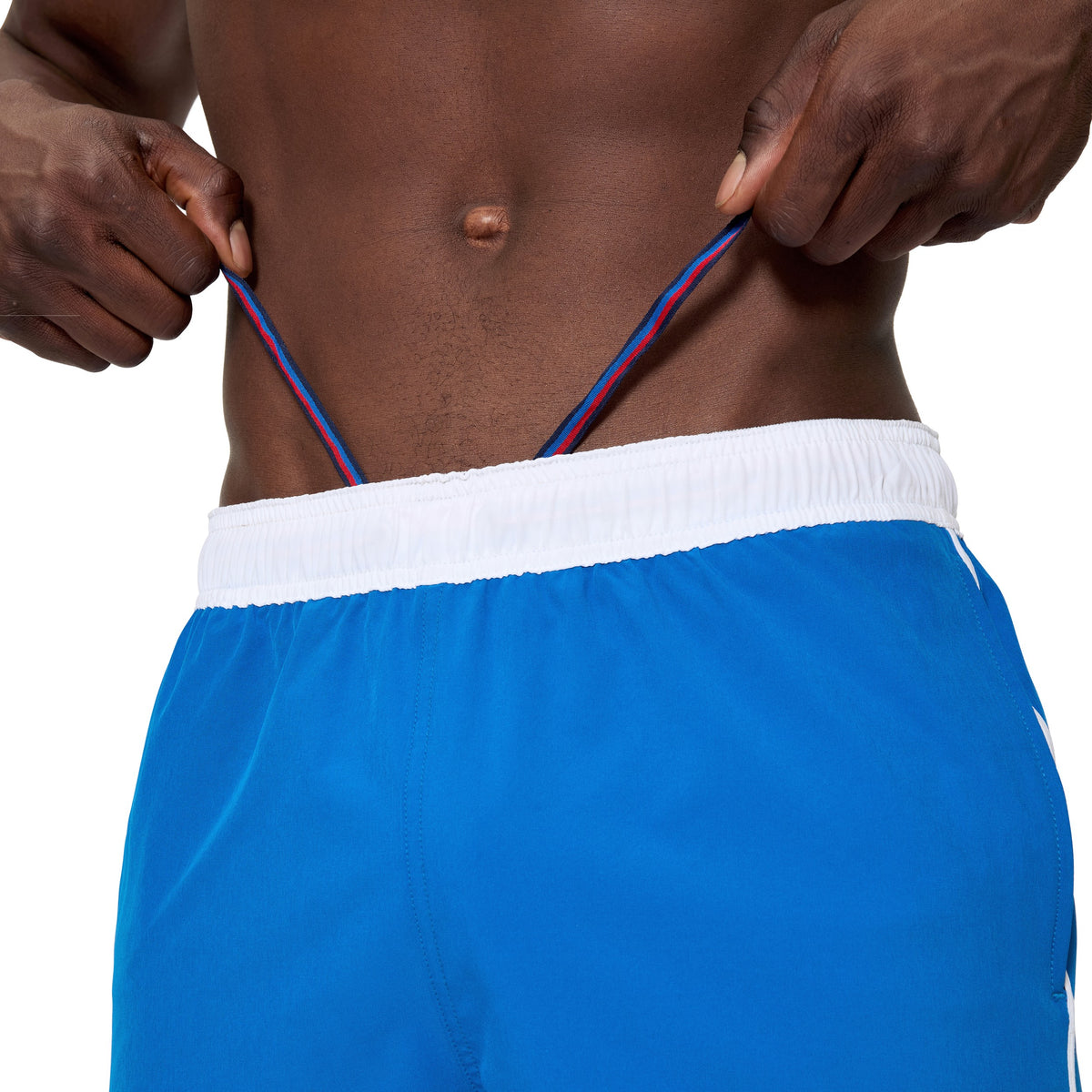 Speedo Solid LOGO Volley 16 INCH - TURKISH SEA