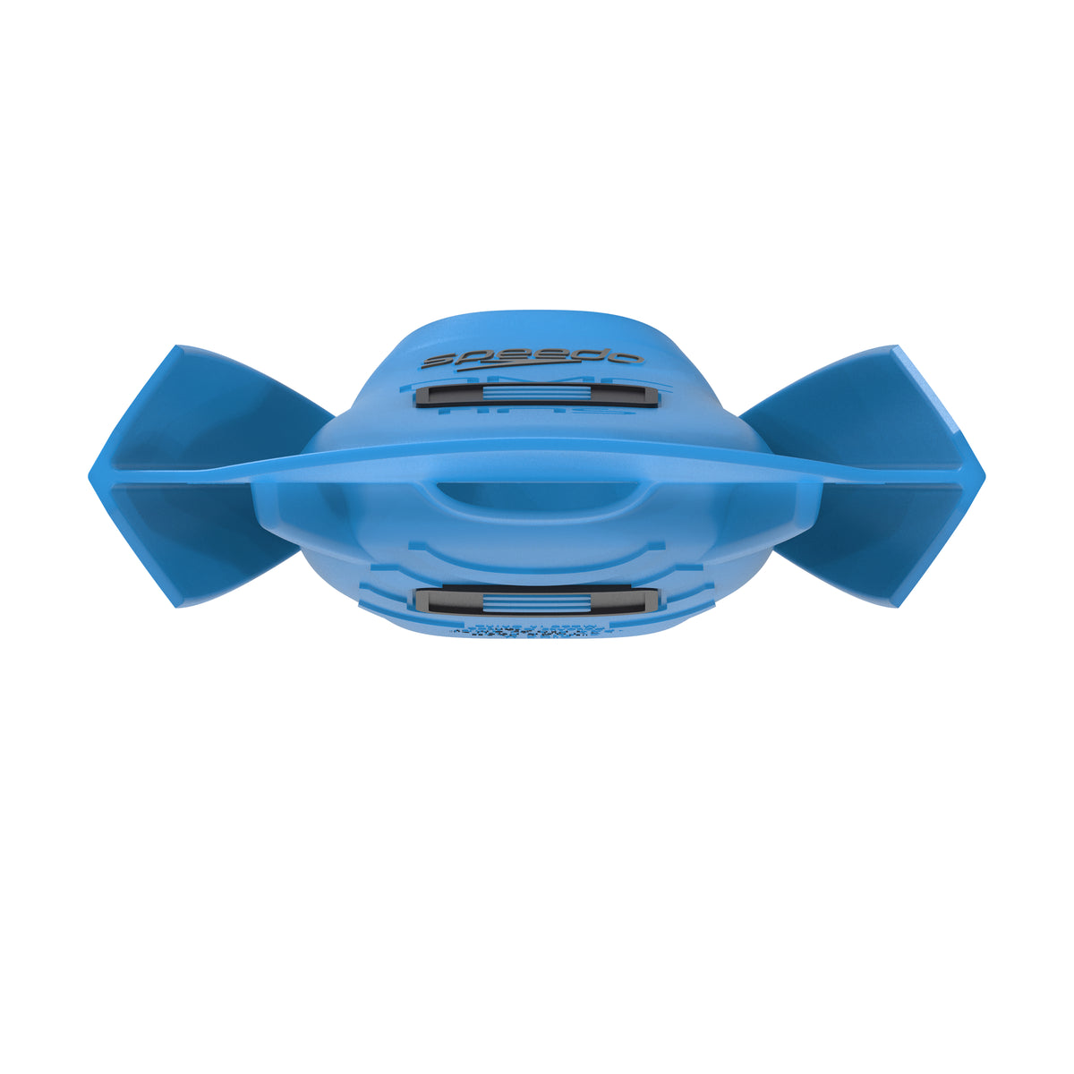 Speedo DMC Super FIN - BLUE/CHARCOAL