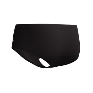 Speedo DIVE Brief 5 INCH - SPEEDO BLACK