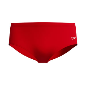 Speedo DIVE Brief 5 INCH - HIGH RISK RED