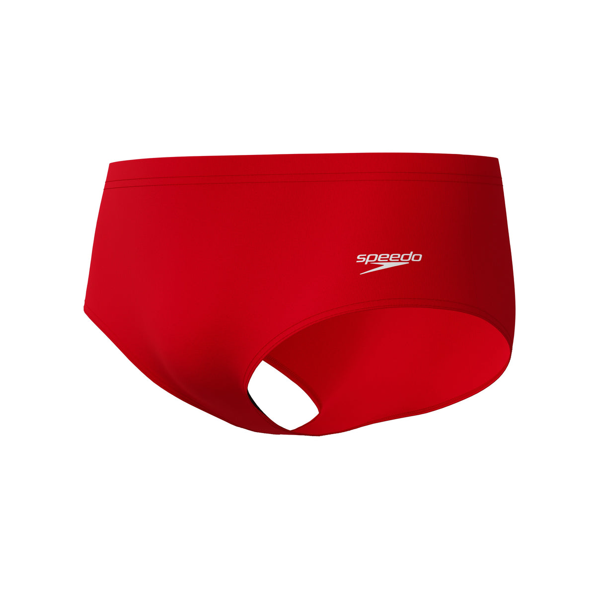 Speedo DIVE Brief 5 INCH - HIGH RISK RED