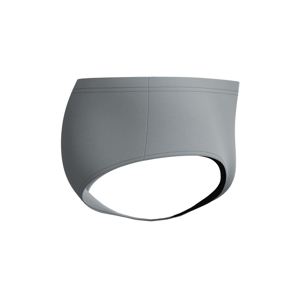 Speedo DIVE Brief 5 INCH - MONUMENT