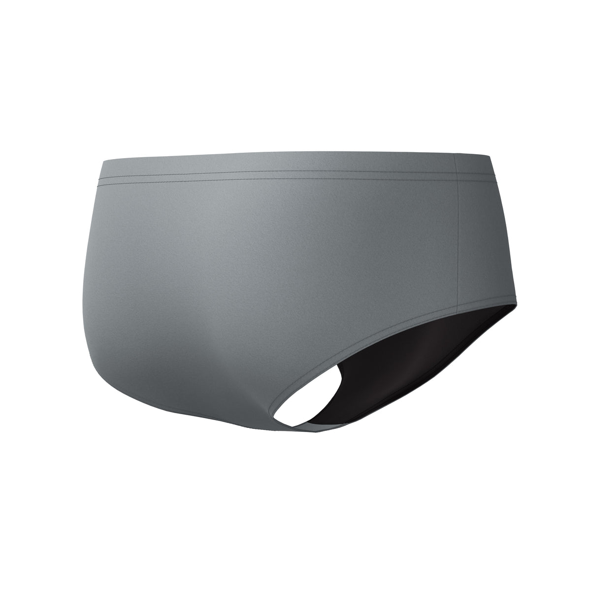 Speedo DIVE Brief 5 INCH - MONUMENT
